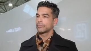 Νίκος Αναδιώτης: "Λέτε όλοι για την περίπτωση εγκυμοσύνης από βιασμό, ξέρετε καμία;"