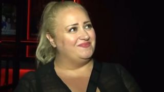 Η Παρθένα Χοροζίδου αποκάλυψε τον λόγο που είπε όχι στο "Τι ψυχή θα παραδώσεις μωρή;"