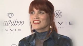 Μαίρη Συνατσάκη: &quot;Δεν θα γίνει βάπτιση, θα γίνει ονοματοδοσία&quot;