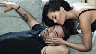 Ξανά μαζί Μαρία Κορινθίου &amp; Γιάννης Αϊβάζης