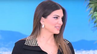 Η αποκάλυψη της Σταματίνας Τσιμτσιλή για τη σχέση της Αθηνάς Οικονομάκου και της Βάσως Λασκαράκη