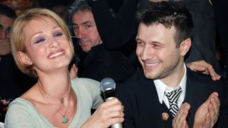 &quot;Πόσο εύκολα ξεχνάνε Πλούταρχος και Θεοδωρίδου, δεν έστειλαν ούτε στεφάνι στην Καίτη Γκρέυ&quot;