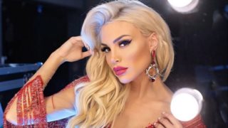 Αλεξάνδρα Παναγιώταρου: "Είναι συγκεκριμένη μερίδα ανδρών που με πλησιάζει, οι λιγότερο φοβισμένοι"