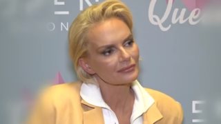 Η απάντηση της Έλενας Χριστοπούλου για τις σχέσεις της με την Ηλιάνα Παπαγεωργίου