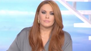 Σίσσυ Χρηστίδου: "Μου σηκώθηκε η τρίχα όταν το άκουσα"
