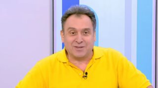 Ο Πάνος Σταθακόπουλος για τον Γιώργο Κιμούλη και τις μηνύσεις σε Δούκα – Χρυσικού: &quot;Είναι δικαίωμα του καθενός να έχει μια αντίδραση σε ό,τι θεωρεί ότι κατηγορείται άδικα&quot;