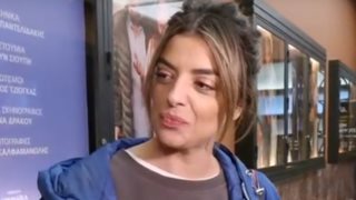 Η Νίκη Λάμη απαντά στις φήμες που τη θέλουν σε σχέση με πασίγνωστο ποδοσφαιριστή