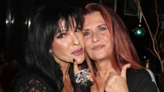 Πωλίνα: "Η Σοφία Βόσσου έβαλε τη στολή και ήρθε μέσα στην εγχείρηση"