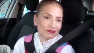 Η αφοπλιστική ατάκα της Μαρίας Ηλιάκη για την Κατερίνα Ζαρίφη