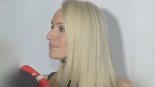 Κατερίνα Παναγοπούλου: &quot;Δεν τολμάει κανείς να το πει&quot;