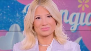 Ανέβηκαν οι τόνοι στο "Buongiorno": "Σε έχω γραμμένο"