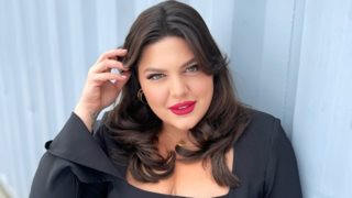 Η αλλαγή στην εμφάνιση της Δανάης Μπάρκα που λίγοι παρατήρησαν