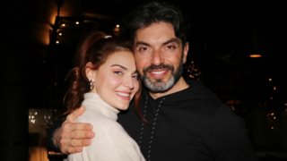 Σπύρος Μαρτίκας: "Δεν μπορώ να στερήσω στη Βρισηίδα να κάνει παιδί"