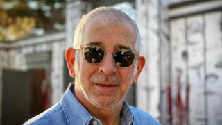 "Το μεγαλύτερο ταλέντο που υπάρχει στην Ελλάδα από ηθοποιούς είναι ο Πέτρος Φιλιππίδης"