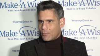 Ο Δημήτρης Ουγγαρέζος ξεκαθαρίζει on camera τη φημολογούμενη παραίτησή του από το Mega