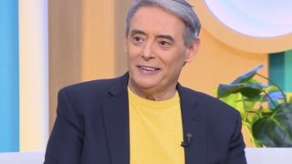 Ιορδάνης Χασαπόπουλος: &quot;Αν δε το κάνω υποφέρω - Έπαιξε μεγάλο ρόλο το έμφραγμα που έπαθα τότε&quot;