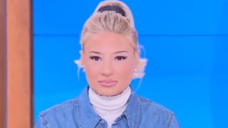 Φαίη Σκορδά: "Αυτό που έκαναν είναι όλο λάθος - Δεν φταίει εκείνη"
