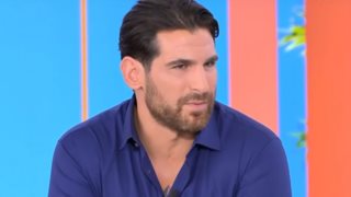 Ετεοκλής Παύλου: &quot;Η Κατερίνα Καινούργιου μπορούσε να βάλει ένα στοπ, κατάλαβε ότι έχει κάνει λάθος&quot;