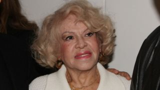 Πότε και πού θα γίνει η κηδεία της Καίτης Γκρέυ