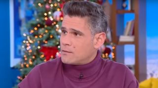 Το αιχμηρό σχόλιο του Δημήτρη Ουγγαρέζου για τον Κωνσταντίνο Αργυρό