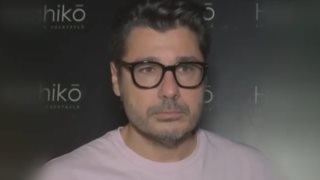 Ο Λάμπρος Κωνσταντάρας ξεκαθαρίζει για τον on air καβγά με την Ελένη Τσολάκη: &quot;Έγινε μια διαφωνία έντονη&quot;