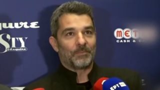 Ο Πέτρος Λαγούτης απαντά για το μέλλον των &quot;Παγιδευμένων&quot;