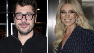 Κατερίνα Καινούργιου Vs Λάμπρος Κωνσταντάρας: "Θα μιλήσεις εσύ σε μένα για κακό άνθρωπο; Ας γελάσω"