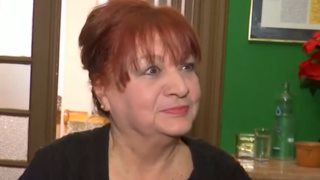 Μαίρη Ραζή: &quot;Με τον σύζυγό μου είμαστε και δεν είμαστε μαζί&quot;