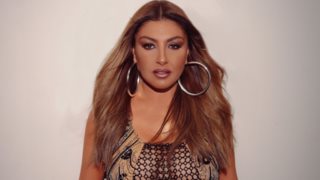 Η στιγμή που η Έλενα Παπαρίζου ξεσπά σε κλάματα όταν βλέπει τον πατέρα της σε βίντεο από τη Eurovision του 2005