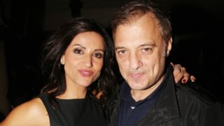 Δύσκολες ώρες για τον Χρήστο Φερεντίνο &amp; τη Σοφία Παυλίδου