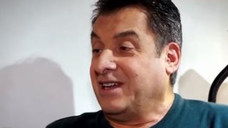 Ο Πάνος Σταθακόπουλος αποκαλύπτει για τη νέα σειρά των Ρέππα – Παπαθανασίου: &quot;Θα παίξουν πολλά και καλά ονόματα&quot;