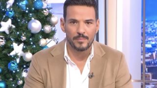 Η "ιδιαίτερη" αναφορά του Κώστα Τσουρού στον Ανδρέα Μικρούτσικο &amp; την αποχώρηση του από την εκπομπή