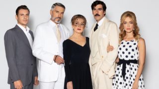 &quot;Αν πάει ο Έρωτας Φυγάς σε άλλο κανάλι, θα είναι μεγάλη επιβράβευση - Έχουμε ένα χρέος απέναντι στο κοινό&quot;