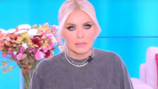 Η Κατερίνα Καινούργιου ξεκαθαρίζει το δημοσίευμα για την εκπομπή της