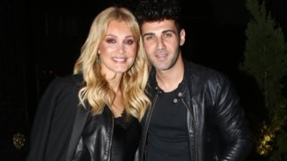 Η αντίδραση της Νατάσας Θεοδωρίδου σε ερώτηση για τη σχέση της με τον Πέτρο Ιακωβίδη