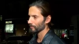 Η τοποθέτηση Καράβα για την κόντρα Παπαγεωργίου - Χριστοπούλου: "Eίναι ένα εξαίρετο παιδί"