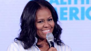 Θα θέσει η Michelle Obama υποψηφιότητα για πρόεδρος των ΗΠΑ;