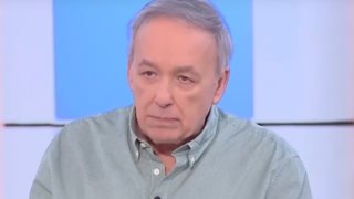 Απασφάλισε ο Ανδρέας Μικρούτσικος για τον Στέφανο Κασσελάκη: "Ένα κακομαθημένο που του πήραν το παιχνίδι"