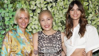 Η όλο νόημα ατάκα της Πηνελόπης Αναστασοπούλου για την Έλενα Χριστοπούλου