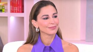 Η αποκάλυψη της Κατερίνας Παπουτσάκη: "Έχασα πολλά κιλά, πέρασα ένα ζόρι για κάτι που δε μπορούμε να συζητήσουμε"