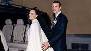 Dasha Zhukova - Σταύρος Νιάρχος | Η νέα ρομαντική φωτογραφία τους για το 2022