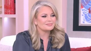 Η Ελισάβετ Μουτάφη μιλά πρώτη φορά για την υιοθεσία του γιου της: "Θα περάσουμε δύσκολα, είναι πανέξυπνος"