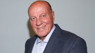 Στο νοσοκομείο ο Μίμης Δομάζος