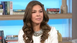 Η ατάκα της Ναταλίας Δραγούμη για τα νούμερα τηλεθέασης της &quot;Αρχελάου 5&quot;