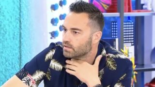 Κώστας Φραγκολιάς: "Έχουμε πάψει να μιλάμε με τον Άρη Σοϊλέδη"