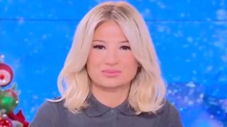 Ξέσπασε η Φαίη Σκορδά κατά της ΕΡΤ: "Την κατέστρεψαν"