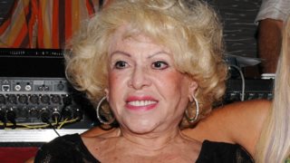 Αυτή ήταν η τελευταία επιθυμία της Καίτης Γκρέυ - Η αποκάλυψη του εγγονού της