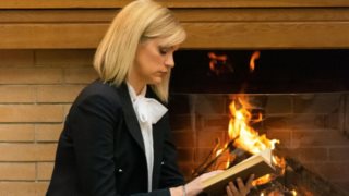 Battle of the Couples | Η Σάσα Σταμάτη μας ξεναγεί στη βίλα!