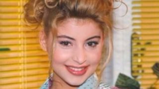 Άννα-Μαρία Λογοθέτη | Τι κάνει σήμερα το κορίτσι του &quot;3-2-1 ΑΝΤ1&quot;; Η τεράστια αλλαγή στην εμφάνισή της