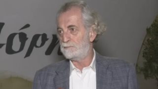 Οι αποκαλύψεις του Μιχάλη Αεράκη για τον Δημήτρη Ήμελλο: &quot;Ερχόταν και μας έλεγε...&quot;